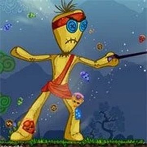 Enchanted Sprint Adventure