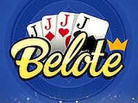 Belote Online Card Game