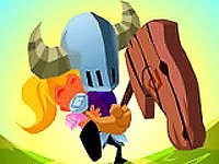 Forest Runner Arcade Quest