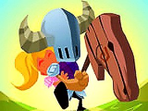 Knight Runner Arcade Adventure