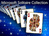 Microsoft Solitaire Collection Online Game