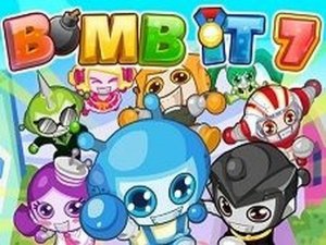 Maze Clear 7: Adventure Run