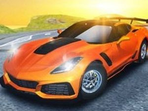 Vertigo City Racing Arcade