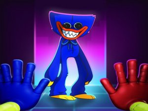Hide and Seek Adventure 3D
