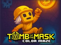 Color Path Puzzle Journey
