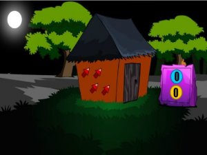 Find the Gate Key Puzzle Game - Hidden Object Puzzle Game