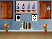 Puzzle House Escape Adventure