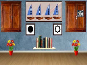 Puzzle House Escape Adventure