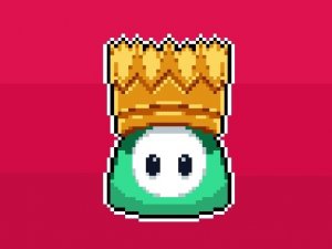 Fall Heroes Guys Arcade Game