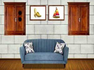 Dusty House Escape Online Puzzle Game