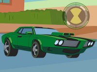 Find the Keys Puzzle