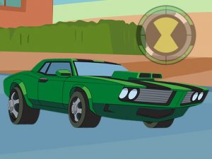 Hidden Keys Object Game