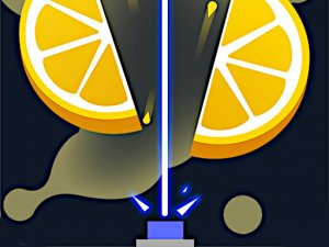 Relax Slicer Online Arcade
