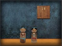 Cozy Room Escape Puzzle