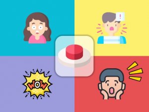 Clickerdon Online Game - Arcade Game