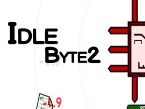 IdleByte 2 Clicker Arcade
