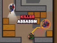 Shadow Pathfinder Stealth Puzzle