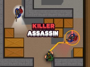 Shadow Pathfinder Stealth Puzzle