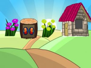 Shutter Escape Online Puzzle Game - Point and Click Puzzle Game
