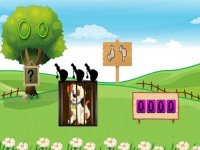 Puppy Rescue 2 Puzzle Adventure