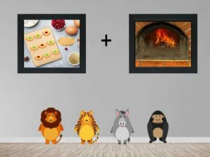 Waiter Escape Online Puzzle Game
