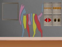 Happy Boy Escape Puzzle