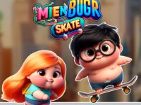 Mien Bugr Skate Home Adventure