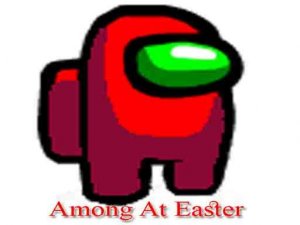 Easter Social Deduction Game