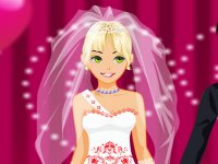 Bridal Fashion Dress Up
