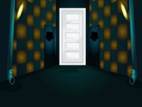 Mysterious Escape Puzzle Adventure
