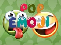 Emoji Pop Balloon Fun