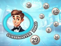Guessmaster Bingo Predictor
