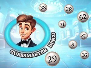 Guessmaster Bingo Prediction