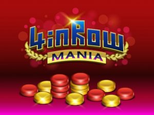 Connect Four Mania Puzzle