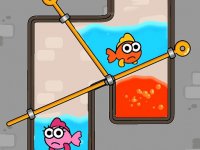 Fish Friends Puzzle Adventure