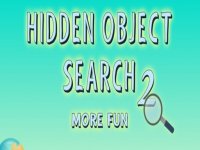 Hidden Object Discovery 2: Family Puzzle
