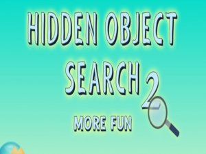 Hidden Object Search 2: More Fun Online Puzzle Game - Hidden Object Game
