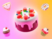 Cafe Tile Match Puzzle
