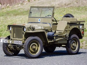 Vehicle Jigsaw Puzzle Fun