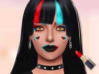 Fashion Stylist Dress Up Game