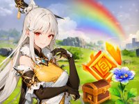 Anemacilus Hidden Object Quest