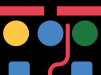 Color Match Puzzle: Arcade Fun