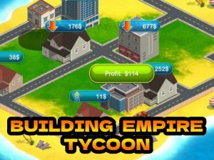Empire Tycoon: City Strategy