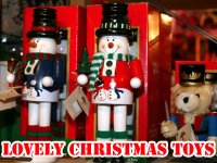 Holiday Jigsaw Puzzle Fun