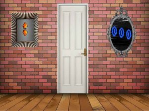 Brick House Escape 2 Online Puzzle Game - Escape Room Game