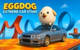 Eggdog Extreme Car Stunt Game