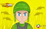 Firewar: AI Warfare Online Game