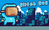 Glitch Guy Gravity Run - Pixel Arcade Game