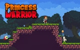 Royal Path: A Pixel Platform Adventure
