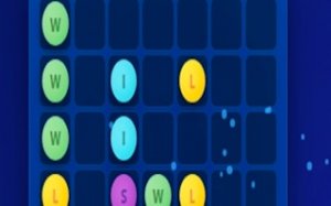 Gemstone Pattern Logic Challenge